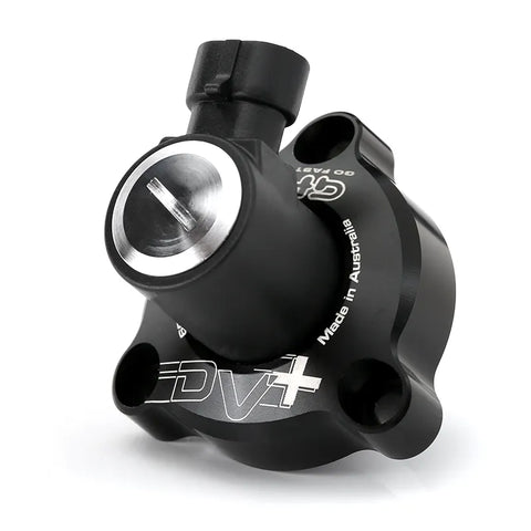 Go Fast Bits DV+ Diverter Valve (Mini/Peugeot/Citroen)