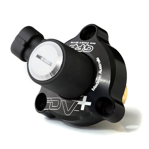 Go Fast Bits DV+ T9383 Diverter Valve (WRX 22+)