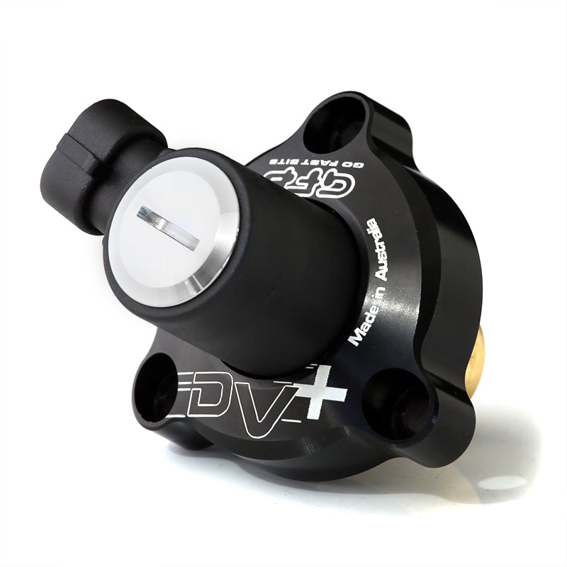 GFB Diverter Valve, Integrated Solenoid T9383