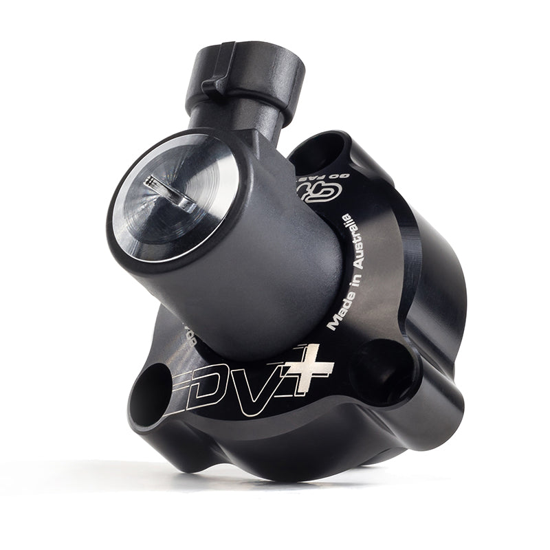 GFB Diverter Valve, Integrated Solenoid T9388