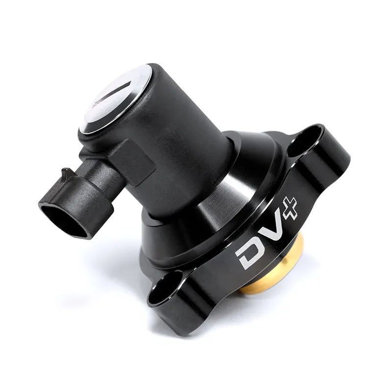 Go Fast Bits Diverter Valve DV+ (Romeo/Punto) — fits Alfa Romeo Giulietta