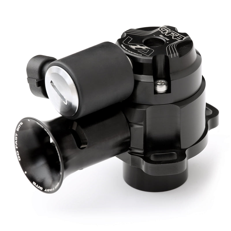 GFB Atmosphere Venting BOV W/Whistling Trumpet T9401