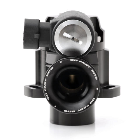 GFB Atmosphere Venting BOV W/Whistling Trumpet T9401