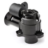 GFB Atmosphere Venting BOV W/Whistling Trumpet T9401