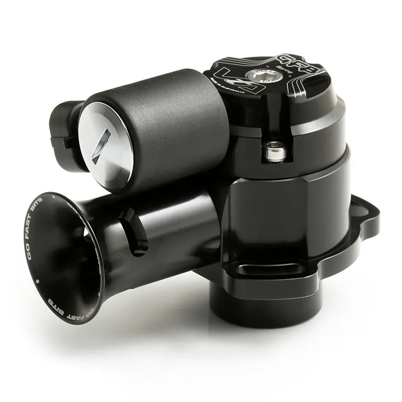 Go Fast Bits T9404 Vent to Atmosphere BOV