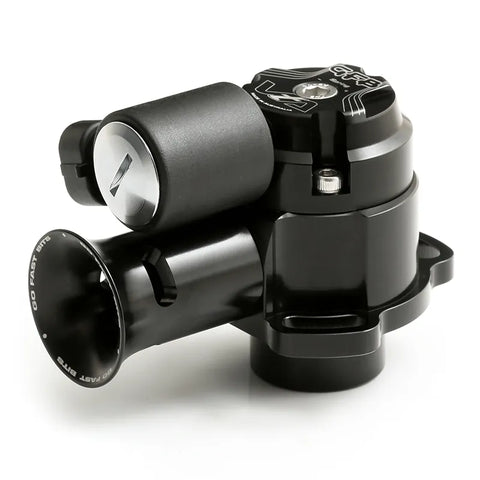 Go Fast Bits Blow Off Valve BOV with Configurable Venting Sound (Giulietta/Abarth) — fits Alfa Romeo Giulietta