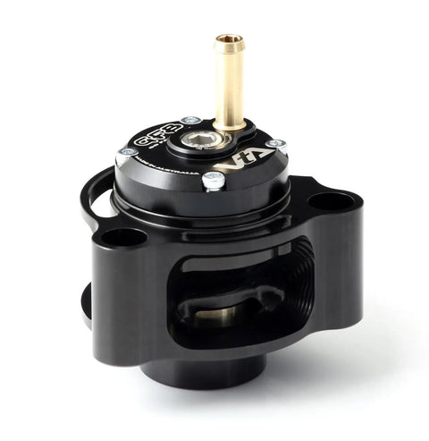 Go Fast Bits VTA Blow off Valve DV+ (Focus RS 2016+) — fits Ford Focus Gen 4