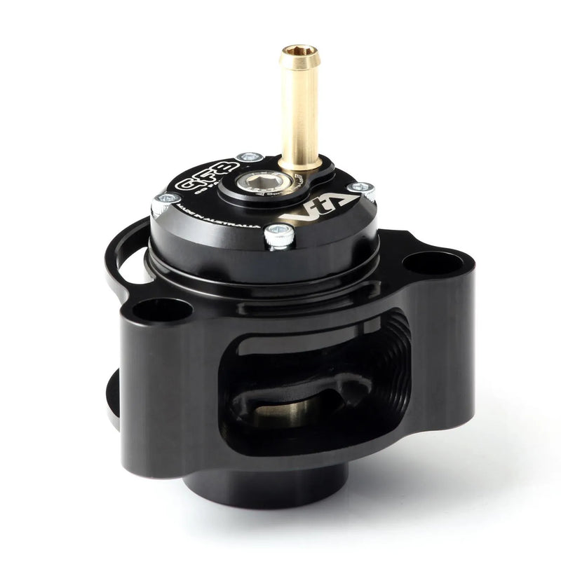 Go Fast Bits VTA Blow off Valve DV+ (Focus RS 2016+) — fits Ford Focus Gen 4