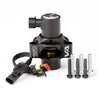 GFB Atmosphere Venting BOV, Integrated Solenoid T9480