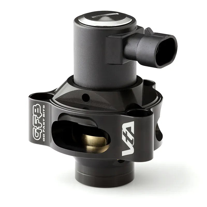 Go Fast Bits VTA Blow Off Valve (Audi/Volkswagen) — fits Volkswagen Tiguan Mk1 Fwd Typ