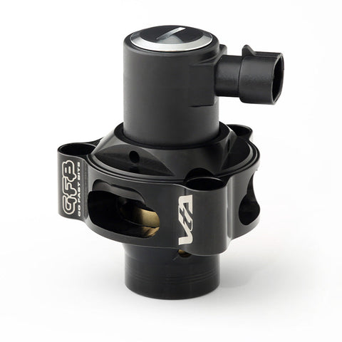 GFB Atmosphere Venting BOV, Integrated Solenoid T9481