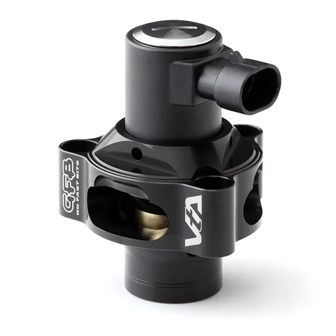 Go Fast Bits VTA Blow Off Valve (Mustang EcoBoost 14-21/Focus 15-21) — fits Ford Mustang Ecoboost