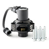 GFB Atmosphere Venting BOV, Integrated Solenoid T9484