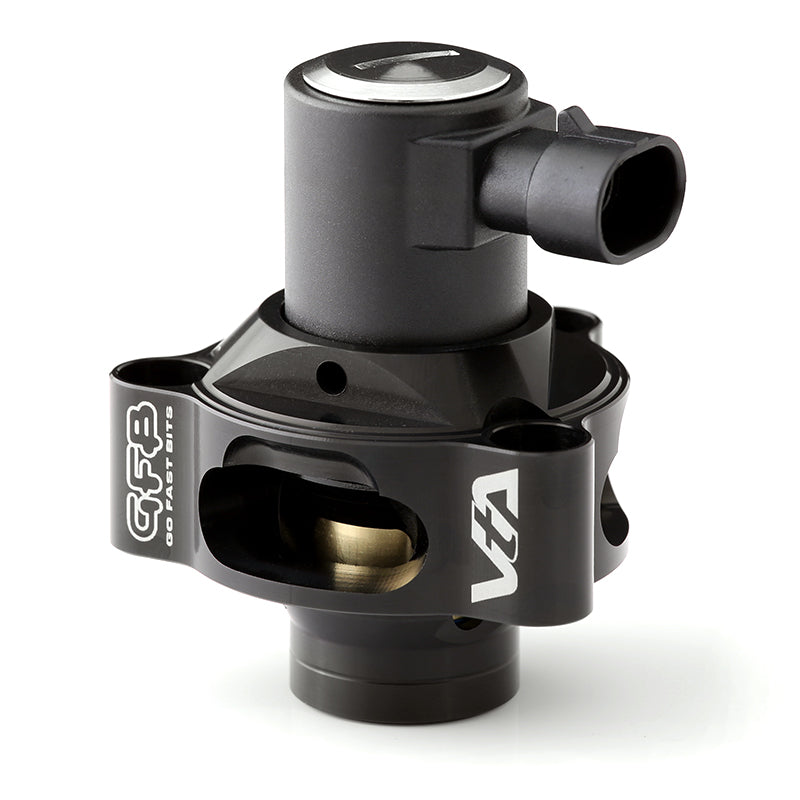 GFB Atmosphere Venting BOV, Integrated Solenoid T9488