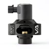 GFB Atmosphere Venting BOV, Integrated Solenoid T9488