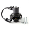 GFB Atmosphere Venting BOV, Integrated Solenoid T9488