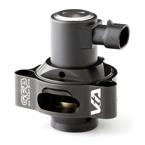 GFB Atmosphere Venting BOV, Integrated Solenoid T9489