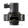 GFB Atmosphere Venting BOV, Integrated Solenoid T9489