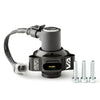 GFB Atmosphere Venting BOV, Integrated Solenoid T9489