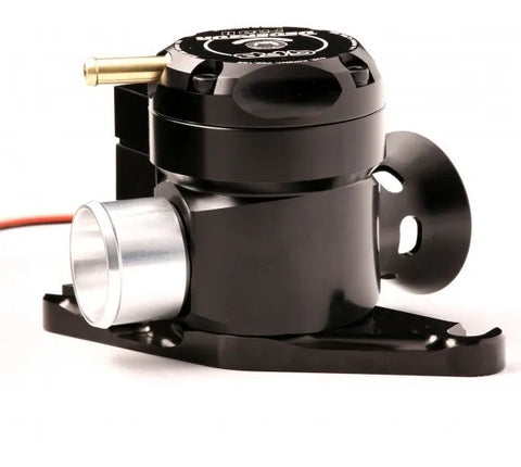 Go Fast Bits DECEPTOR PRO II Blow Off Valve (WRX/STi 99-00/LGT 04-09/Forester) — fits Subaru Liberty Wagon B4