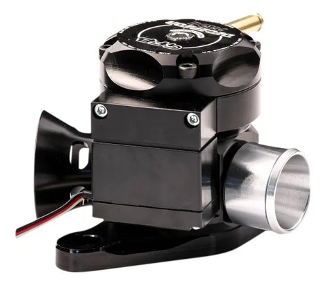 Go Fast Bits DECEPTOR PRO II Blow Off Valve (WRX 08-14/Liberty 04-09) — fits Subaru Liberty Wagon GT Spec B