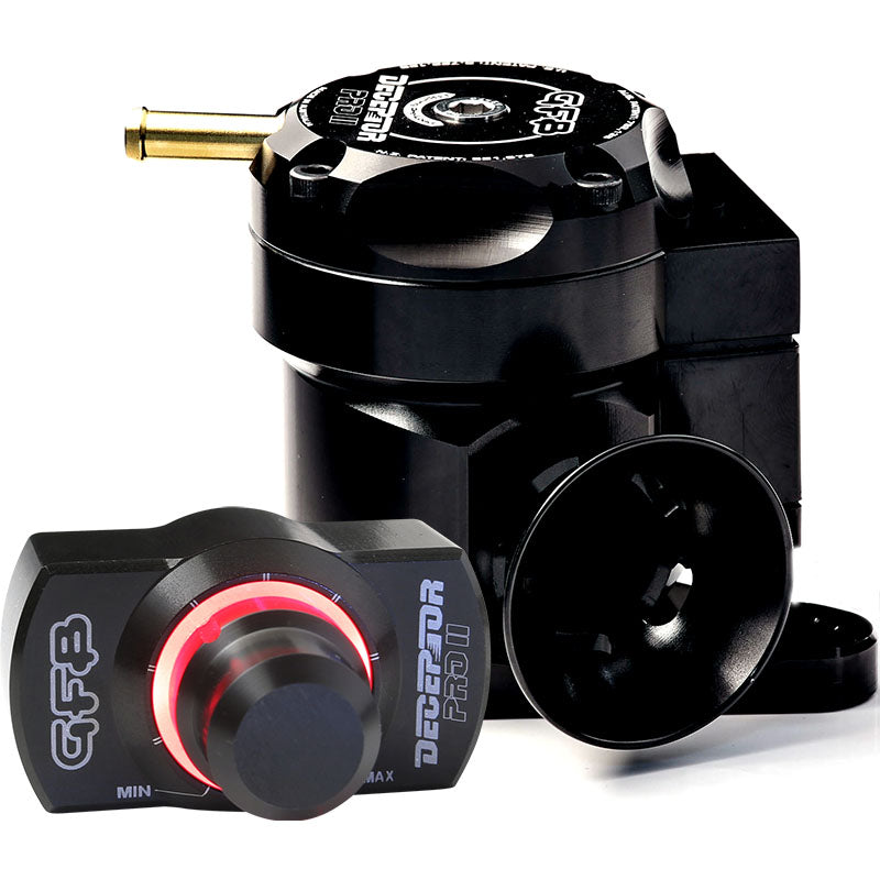 GFB Electronic Fully Adjustable Sound T9501