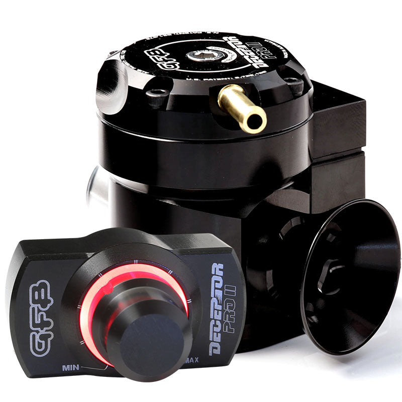 GFB Electronic Fully Adjustable Sound T9502
