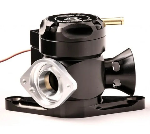 Go Fast Bits DECEPTOR PRO II Blow Off Valve (WRX 01-07/STi 02-20) — fits Subaru STI