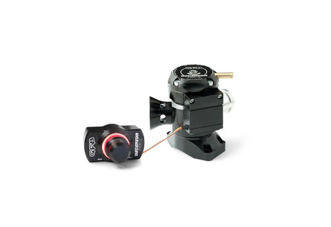 Go Fast Bits Deceptor Pro II (Kona 20+/i30 21+/Sonata 20+) — fits Hyundai Elantra