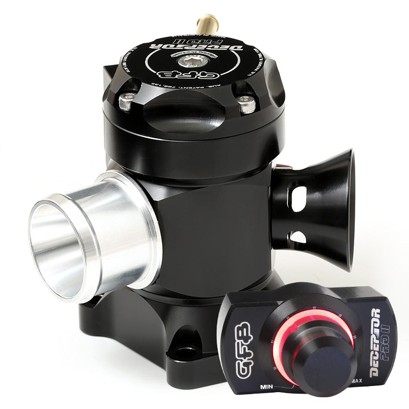 GFB Electronic Fully Adjustable Sound T9514