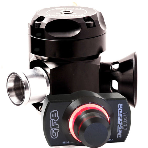 GFB Electronic Fully Adjustable Sound T9520