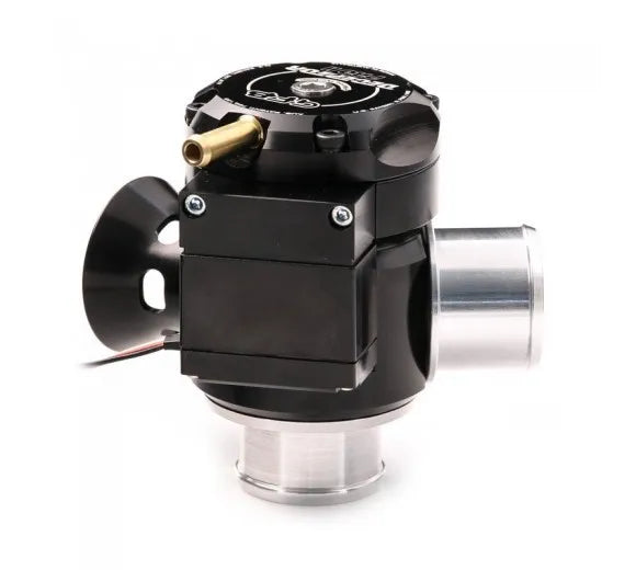 Go Fast Bits DECEPTOR PRO II Uni Blow Off Valve - 25mm inlet/25mm outlet - Universal — fits Volkswagen Golf Gti