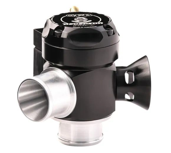 Go Fast Bits DECEPTOR PRO II Uni Blow Off Valve - (EVO 1-X/Ralliart) — fits Mitsubishi Lancer Sportback