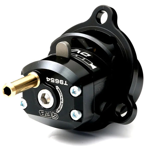 Go Fast Bits DVX Diverter Valve (Falcon/Focus/Volvo S40) — fits Land Rover Range Rover Evoque