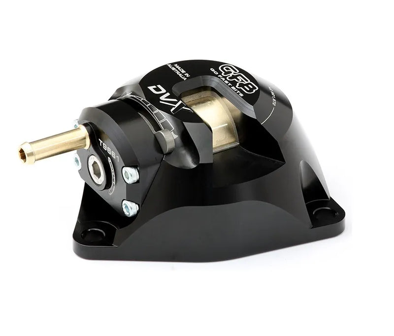Go Fast Bits DVX Diverter Valve (Veloster/Kia) — fits Hyundai Veloster