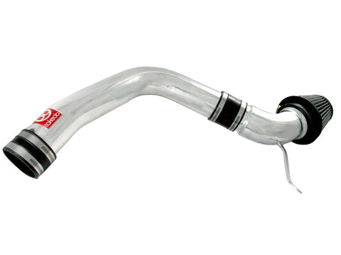 aFe Takeda Stage-2 Cold Air Intake System w/Pro DRY S Filter (Accord V6 03-07) — fits Honda Accord