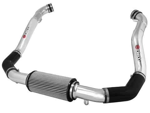 aFe Takeda Attack Stage-2 Pro Cold Air Intake System w/DRY S Filter (G35 07-08/Q60 14-15)