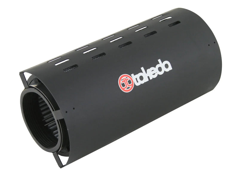 aFe Takeda Attack Stage-2 Cold Air Intake System Splash Shield (G35 07-08/Q60 14-15) — fits Infiniti Q60