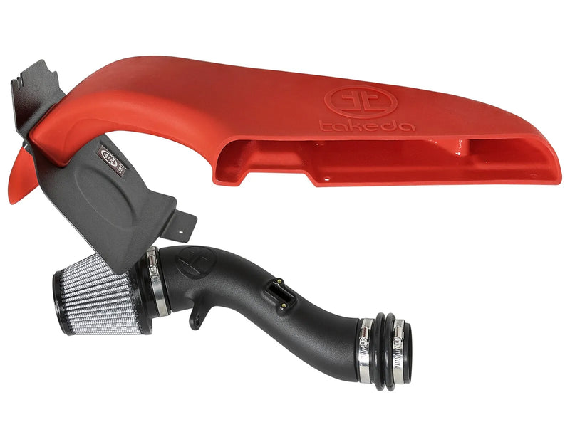 aFe Takeda Attack Stage-2 Cold Air Intake System (WRX 2015+) — fits Subaru WRX