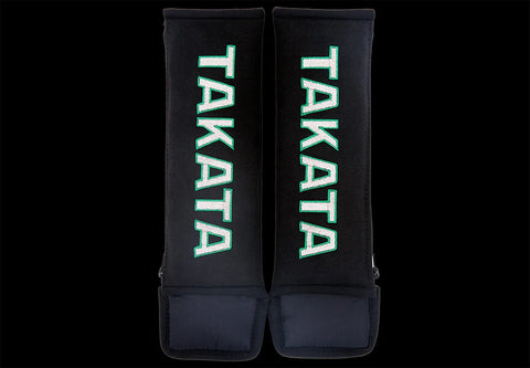 Takata Genuine Harness Padding 3 Inch 75mm - Black