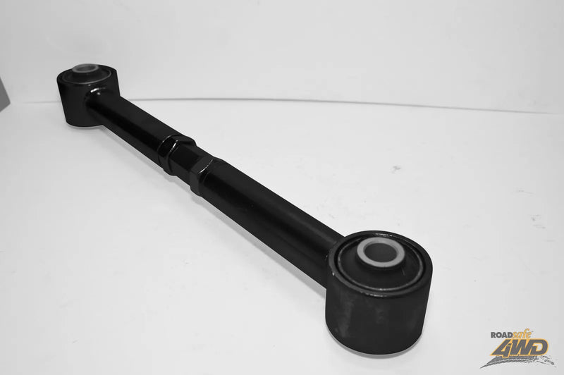 Roadsafe Upper Rear Trailing Arm - Adjustable (Landcruiser 80/105 Series) — fits Toyota Landcruiser 105 Series