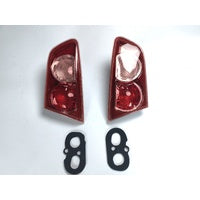 Inner Tail Light For Mitsubishi Lancer CJ CF Sedan 2013-2017