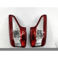 Outer Rear Tail Light LED Lamp For Nissan Qashqai J11 2013-9/2017