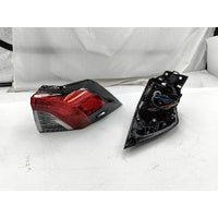 Outer Tail Light Rear Brake Lamp For Toyota RAV4 2019-2021
