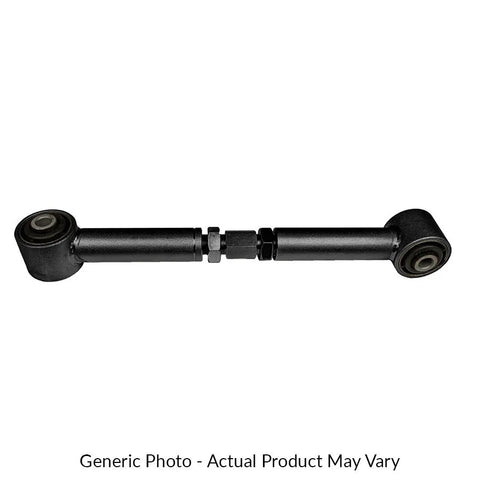 Roadsafe Upper Rear Trailing Arm - Adjustable and Bent (Patrol GQ-GU - Long Range Tank)