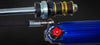 Superior Engineering 3 Way Adjustable 2.5 Monotube Remote Reservoir Shock Kits Rear — Toyota Landcruiser 80/105 Series