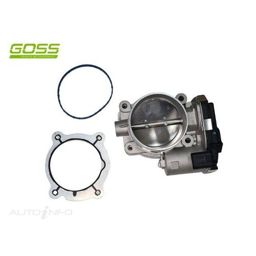 OEM Parts Throttle Body TB233N