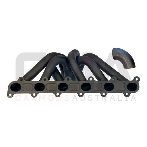 6Boost Turbo Manifold (TB48 ) — fits Nissan Patrol GU