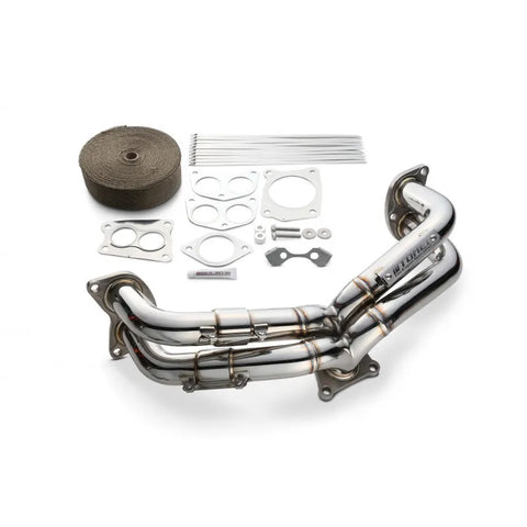 Tomei Exhaust Manifold Kit Expreme (Subaru)