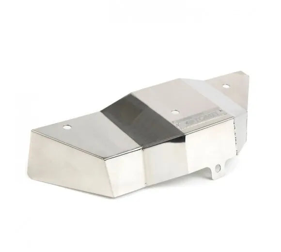 Tomei Extreme Heat Protector Shield (EVO 8-9) — fits Mitsubishi Evo 8